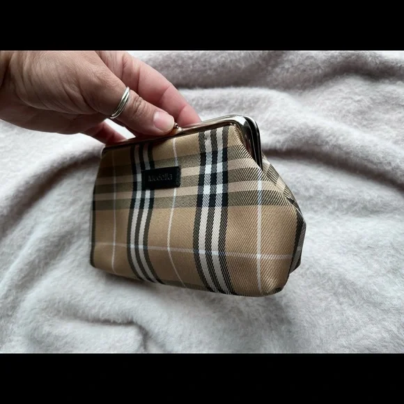 Modella Coins Purse - Picture 5 of 13